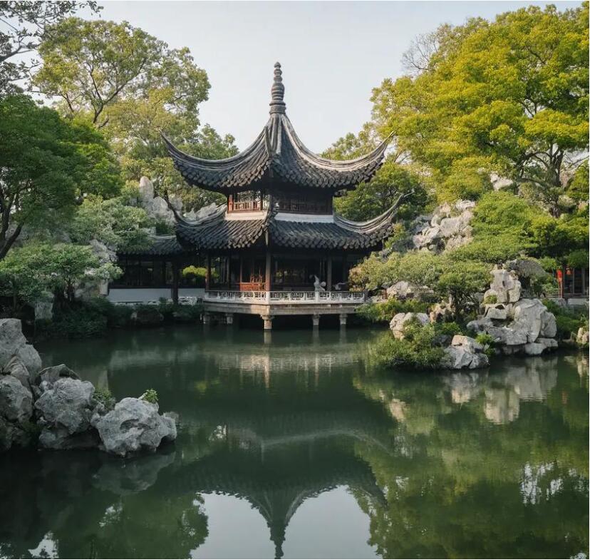 台湾雨真金属有限公司